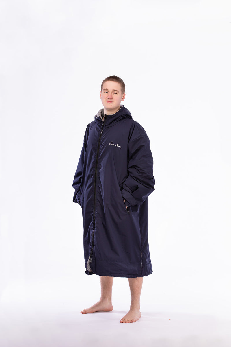 New! Long Sleeve Waterproof Change Robes have launched!