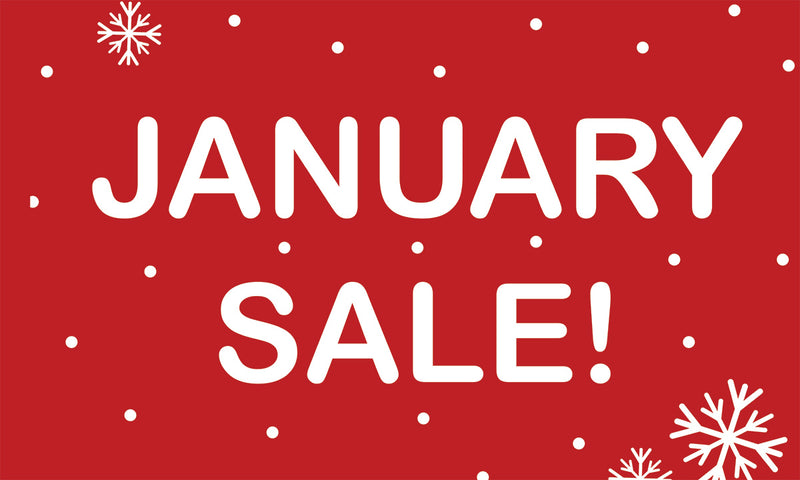 Its sale time on Slouchy!