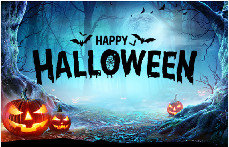 How to have a spooktacular Halloween