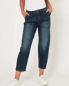 May Mom Jeans - Slouchy