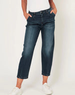 May Mom Jeans - Slouchy