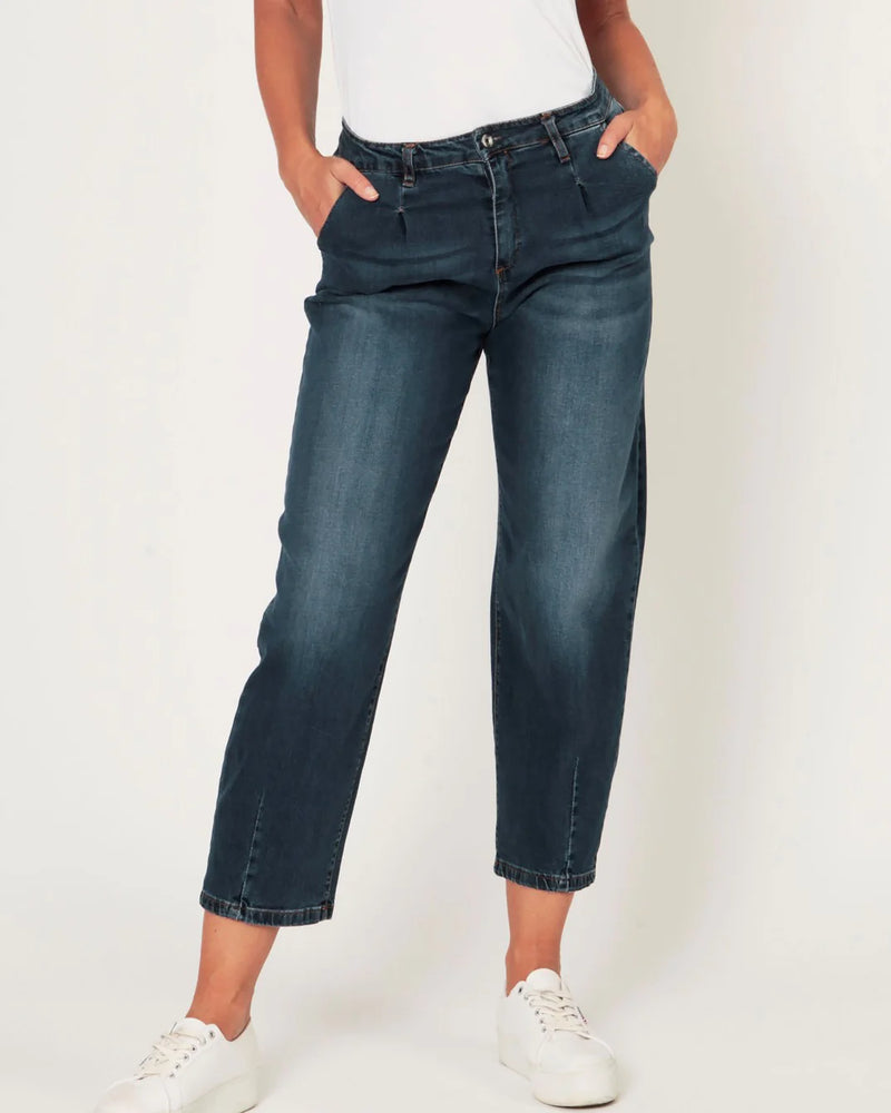May Mom Jeans - Slouchy