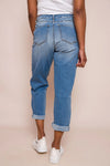 May Mom Jeans - Slouchy