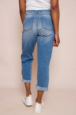 May Mom Jeans - Slouchy