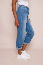May Mom Jeans - Slouchy