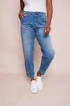May Mom Jeans - Slouchy