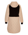 Kiara Coat - Slouchy