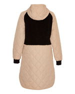 Kiara Coat - Slouchy