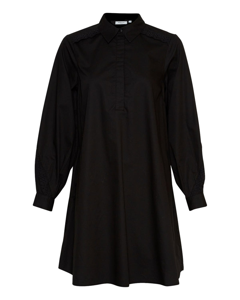 Josetta Petronia Shirt Dress - Slouchy
