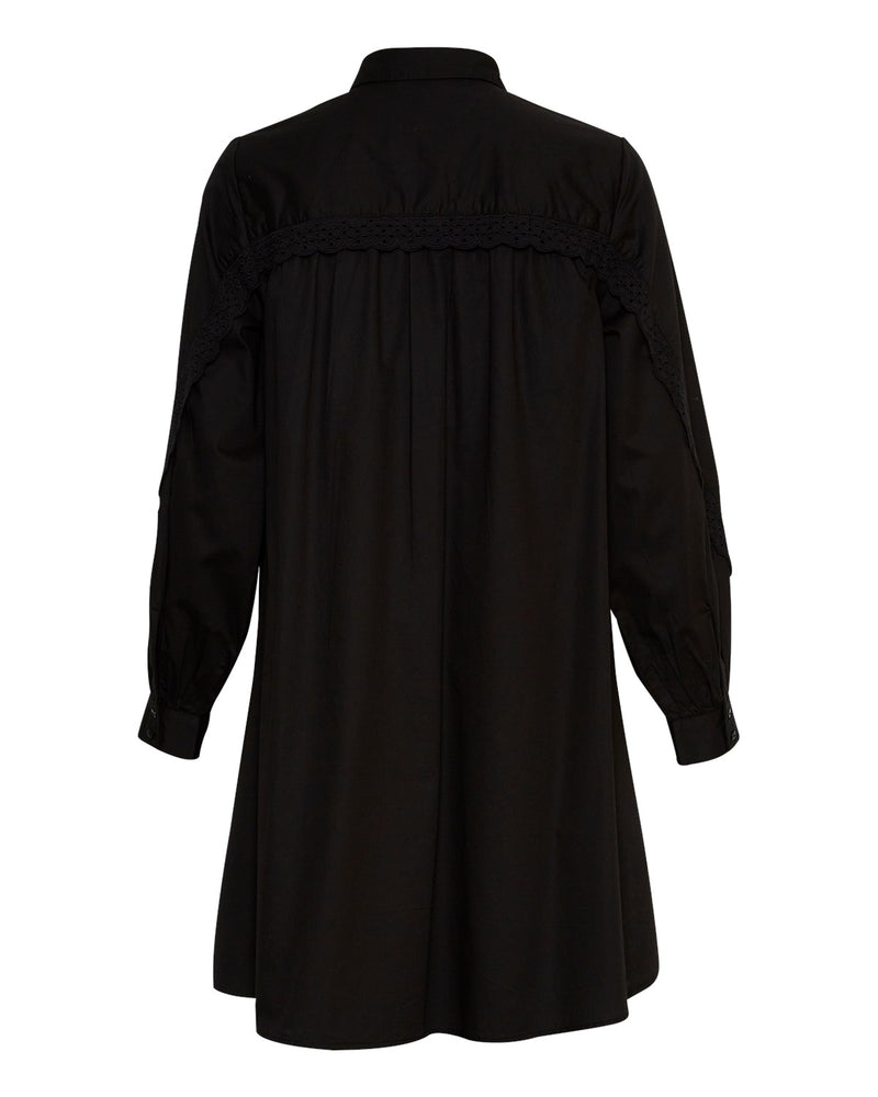 Josetta Petronia Shirt Dress - Slouchy