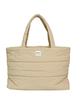 Shopper Tote Bag - Slouchy