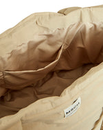 Shopper Tote Bag - Slouchy