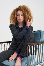 Emily Supersoft Hoodie - Slouchy