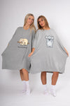 Sleepy Tee Bundle - Buy 2 and save ££ - Slouchy