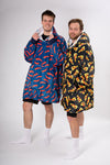Double Slouchy - Buy 2 and save £51 - Slouchy