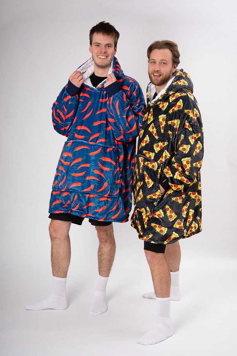 Double Slouchy - Buy 2 and save £51 - Slouchy