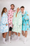 Slouchy Family Bundle - Buy 4 and save ££ + FREE DELIVERY - Slouchy