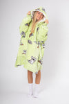 Koala Slouchy Hoodie - Slouchy