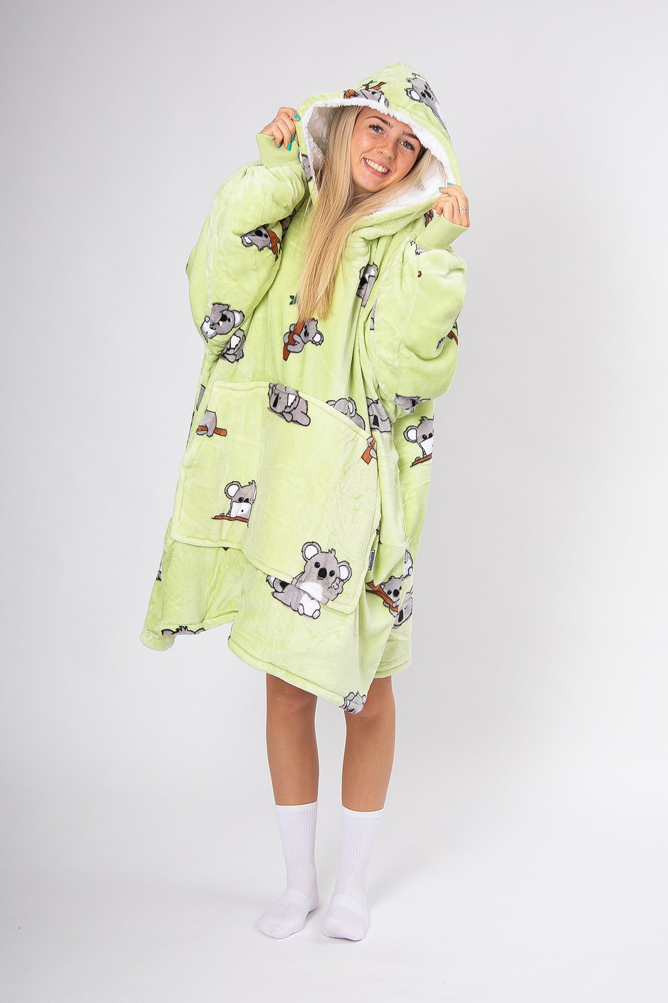 Koala sales oodie cheap