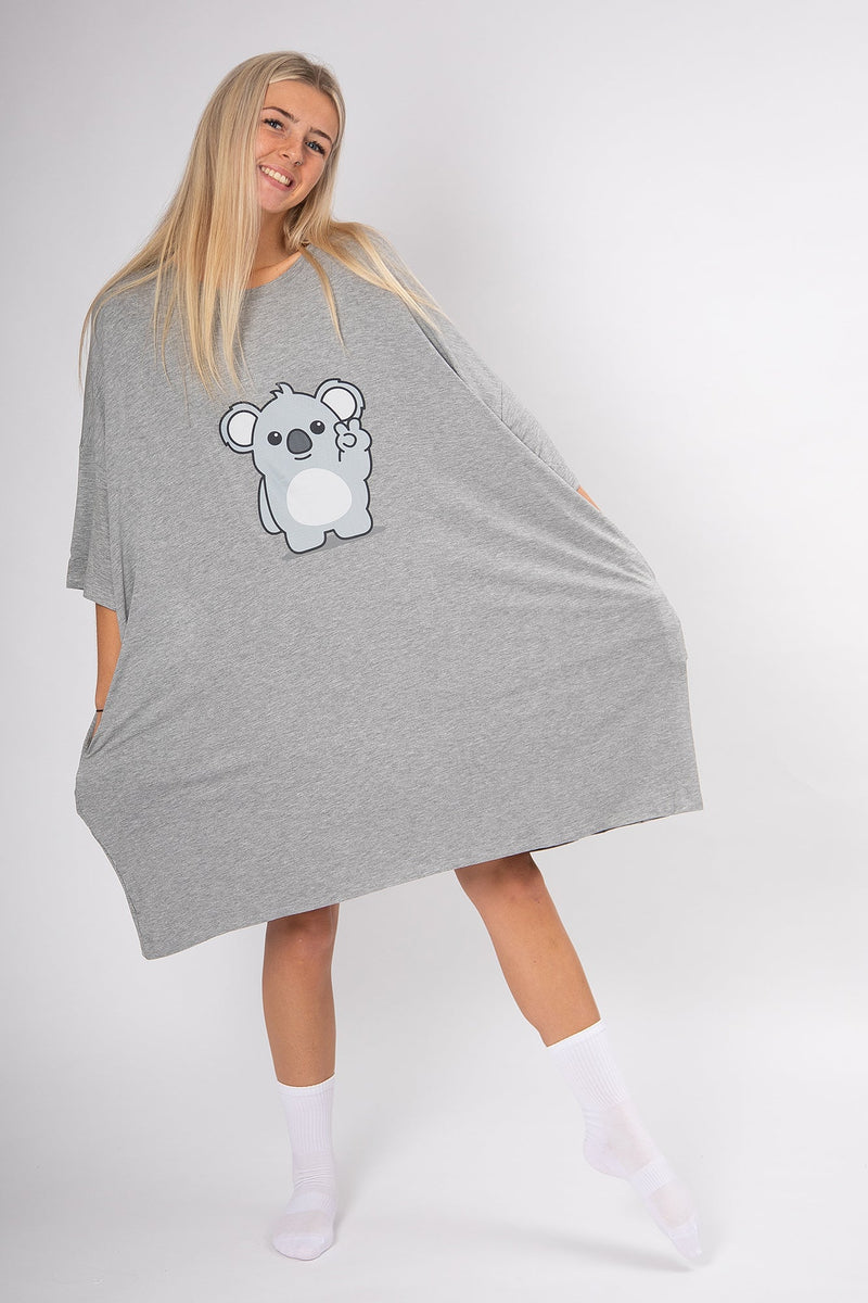 Sleepy Tee Bundle - Buy 2 and save ££ - Slouchy