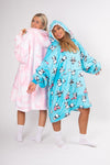 Double Slouchy - Buy 2 and save £51 - Slouchy
