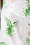 Eden Cotton Pyjama Short Set - Slouchy