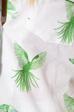 Eden Cotton Pyjama Short Set - Slouchy