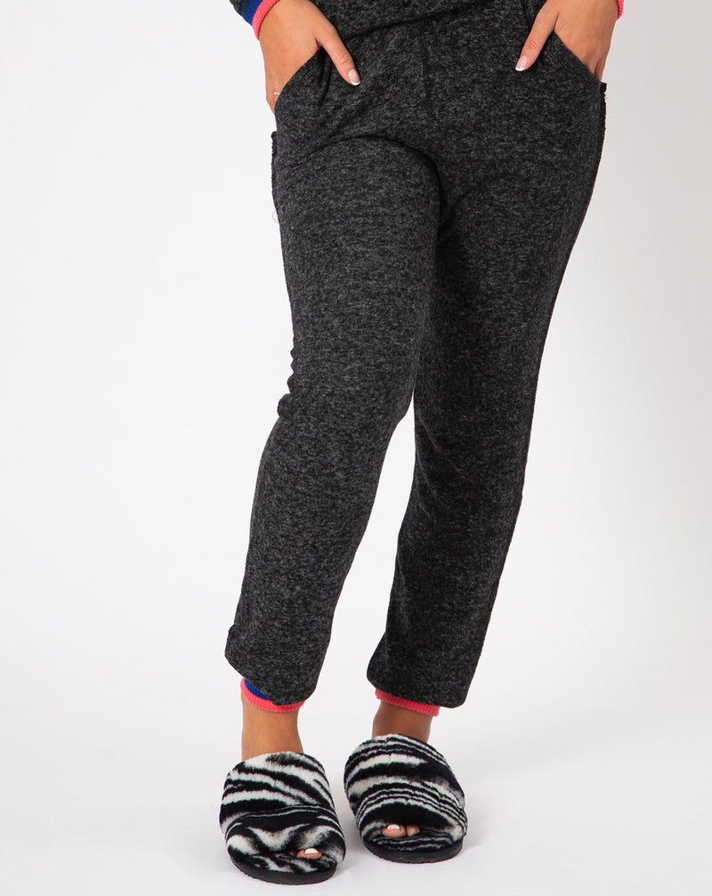 Emily Supersoft Jogger - Slouchy