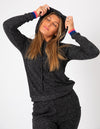 Emily Supersoft Hoodie - Slouchy