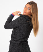 Emily Supersoft Hoodie - Slouchy