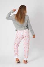 Darcy Supersoft Wrap Top - Slouchy
