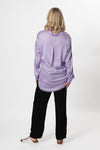 Black Trouser - Slouchy