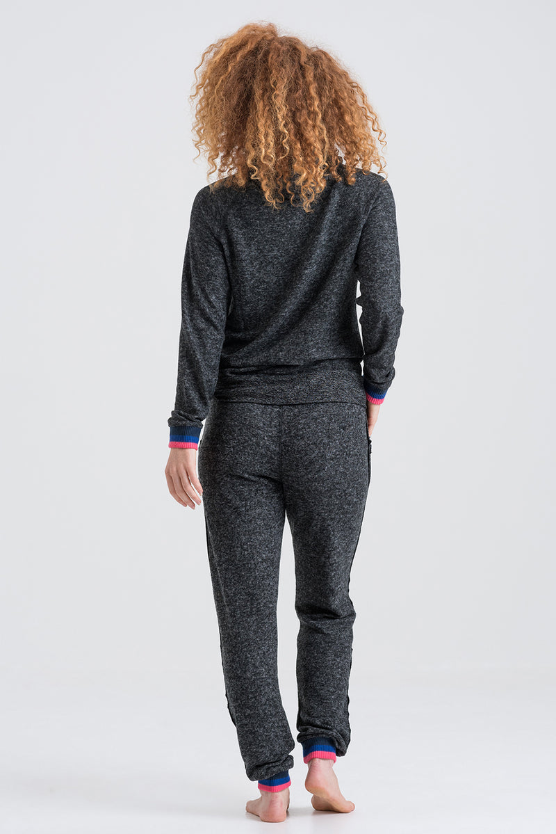 Emily Supersoft Jogger Slouchy
