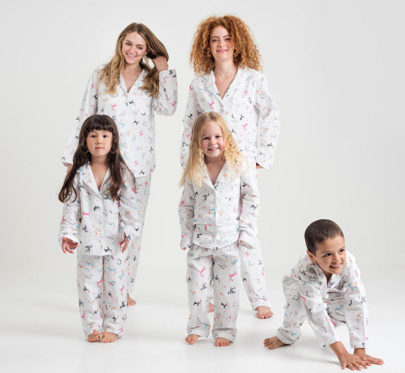 Slouchy pyjamas online